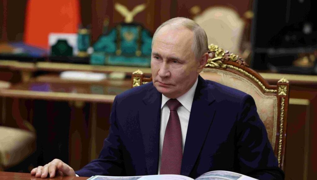 “La Russia potrebbe attaccare un Paese Nato”: parla l’esperto di deterrenza