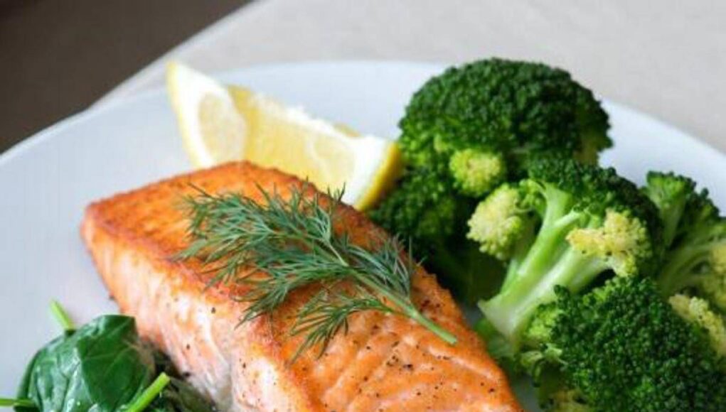 La ‘dieta per il cervello’, 5 cibi che fanno bene alla testa