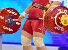 La donna più forte del mondo è un uomo? Bufera sul titolo Strongwoman