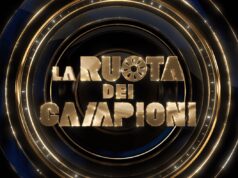 La ruota dei campioni, stasera in prima serata: l’appuntamento speciale con Gerry Scotti