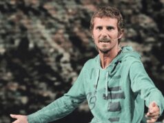Laerte Pappalardo: “Dopo l’Isola ero uno scheletro, entrato in un loop infernale”