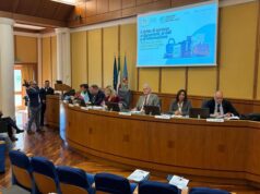 Lazio, trasparenza e accesso ai documenti, incontro nella Sala Mechelli del Consiglio Regionale