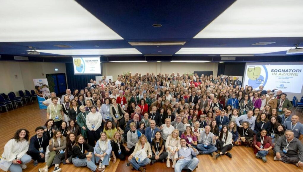 Lega del filo d’oro, a Pisa oltre 200 volontari per il forum nazionale