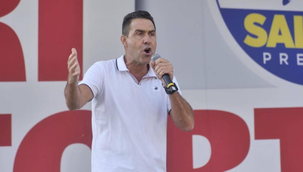 Lega, malumori su Vannacci. Fedriga si schiera, Salvini chiede unità prima di regionali