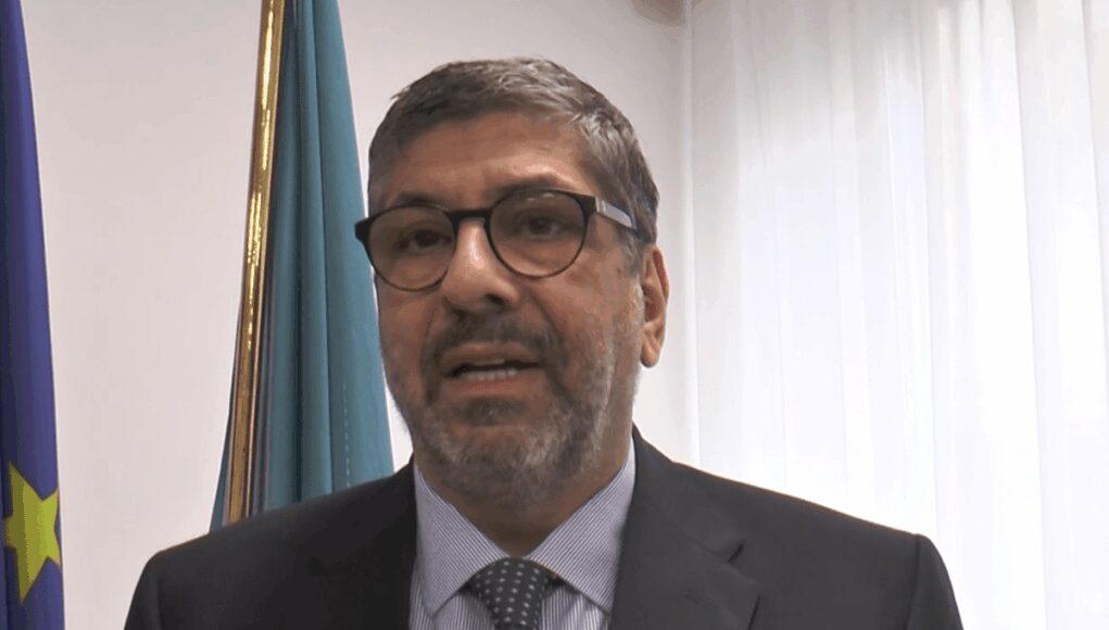 Lena: “Fondamentale lavoro Difensore civico per tutelare diritto alla salute”