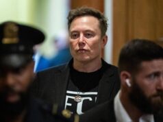 L’idea di Musk: “Costellazioni di satelliti per gestire il riscaldamento globale”