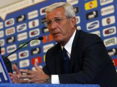 Lippi torna (per poco) in panchina: il discorso da brividi al Viareggio