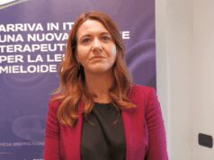 Lma, Ascione (Daiichi Sankyo): “Quizartinib riduce del 22% rischio mortalitĂ ”