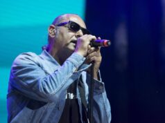 Luca Carboni, il concerto dopo il tumore: “Sono emozionatissimo”