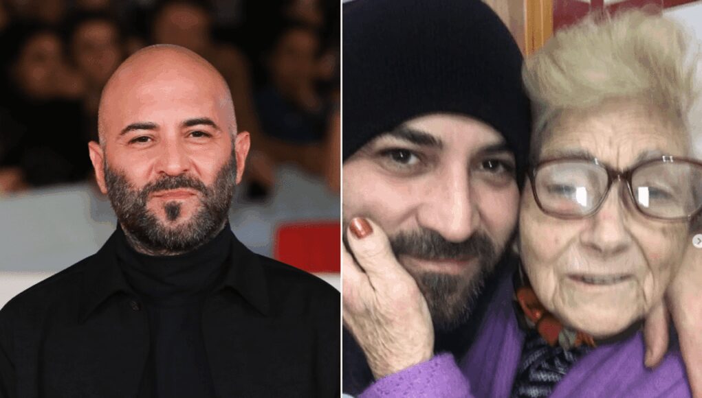 Lutto per Giuliano Sangiorgi, è morta nonna Stella: “Sei il nome di mia figlia”