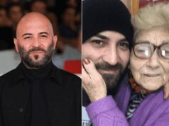Lutto per Giuliano Sangiorgi, è morta nonna Stella: “Sei il nome di mia figlia”