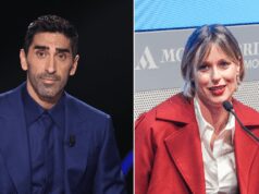 Magnini a Belve cancella Pellegrini, lei si fa ‘una risata’ social