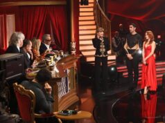 Magnini, l’ironia dopo lo scontro con la giuria a Ballando: “Uscirò per primo…”