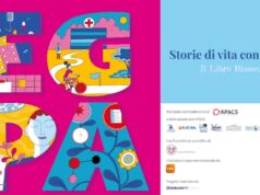 Malattie rare, il Libro bianco storie di vita con Egpa coinvolge pazienti e istituzioni