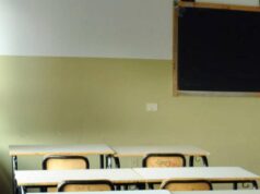 Malore improvviso in classe, muore professore di Storia e Filosofia nel Frusinate