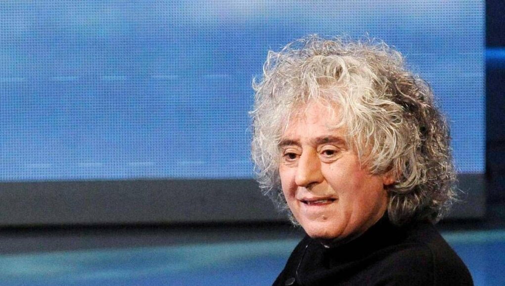 Malore improvviso per Branduardi, rinviato concerto a Roma