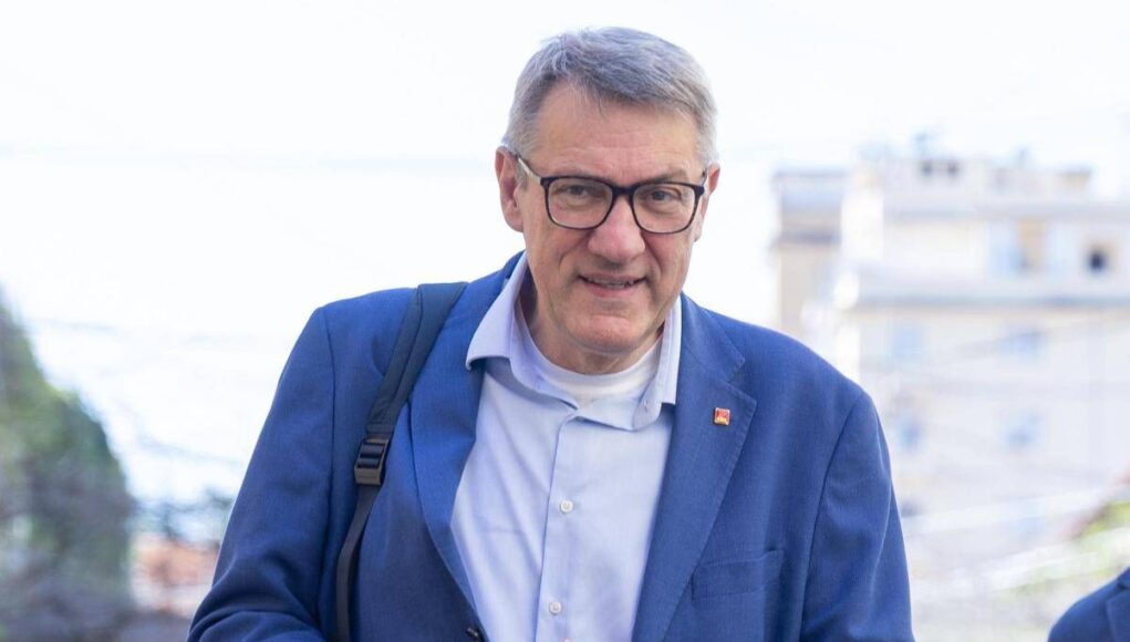 Manovra, Landini a Giorgetti: “Massacrati sono gli italiani”