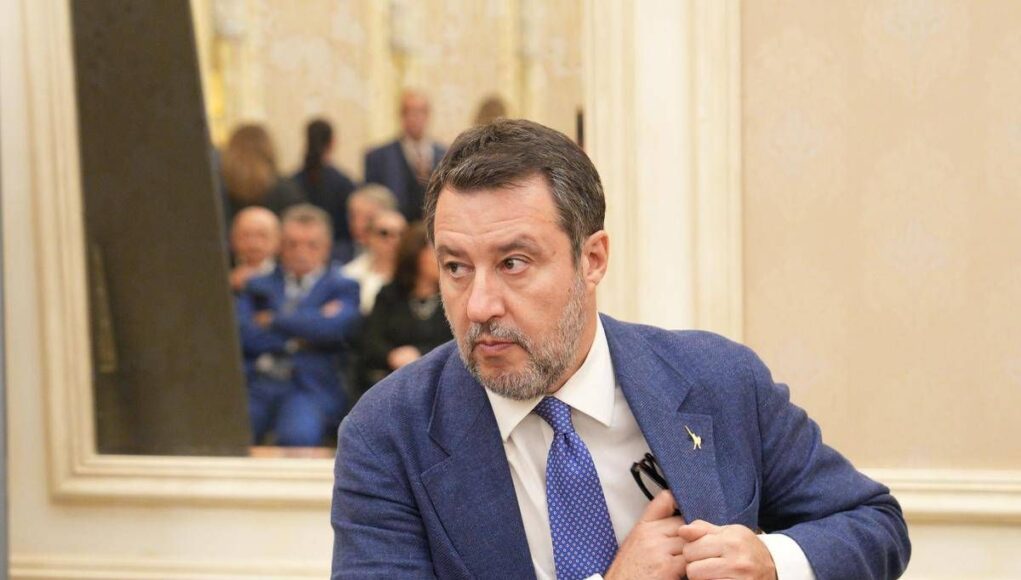 Manovra, Salvini. “E’ buona ma può essere migliorata. Emendamenti Lega per allargare platea rottamazione”