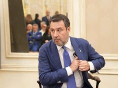 Manovra, Salvini. “E’ buona ma può essere migliorata. Emendamenti Lega per allargare platea rottamazione”