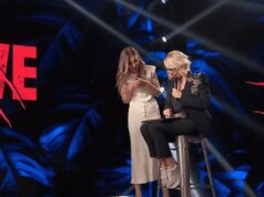 Maria De Filippi a Belve, svelata l’identitĂ segreta: “Mi faccio chiamare Cattivik”