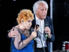 Mario Lavezzi a Verissimo: “Ornella Vanoni? Eravamo inseparabili, è andata via in silenzio”