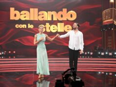 Martina Colombari alla ricerca di Luca Favilla: il mistero a Ballando con le stelle