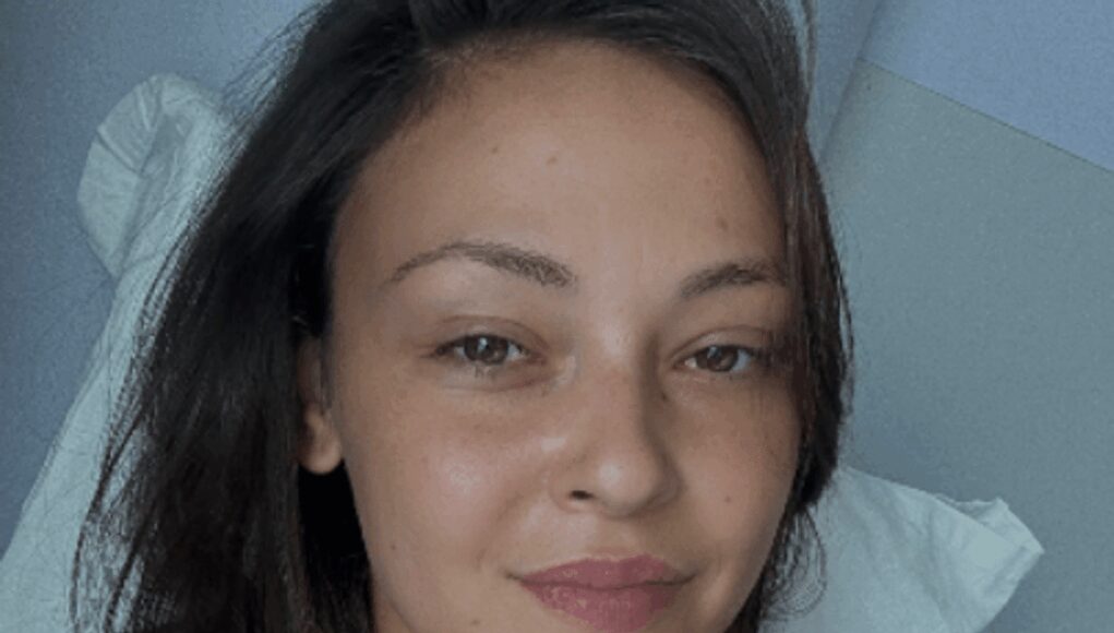 Martina Nasoni chi è, a Verissimo la storia de ‘la ragazza dal cuore di latta’