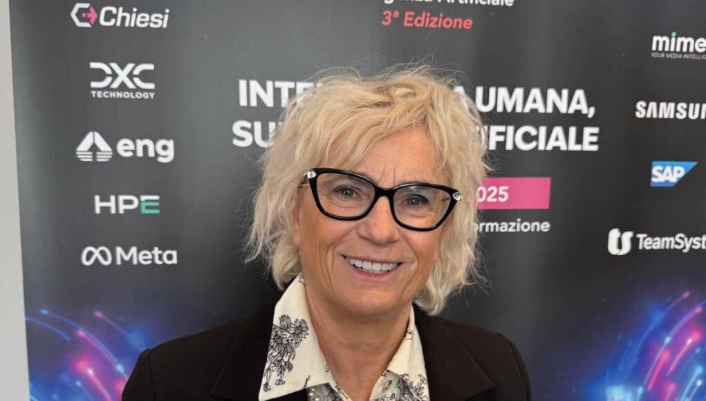 Masperi (Sap Italia): “Ai eliminerà attività manuali, trovare giusto equilibrio”