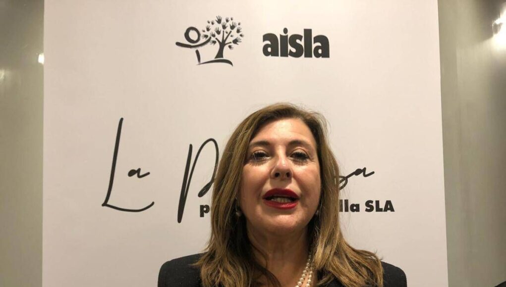 Massimelli (Aisla): “La promessa è l’impegno perché nessuno resti solo”