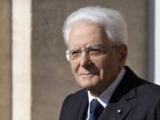 Mattarella: “Minacciare l’uso di armi nucleari è un crimine contro l’umanità ”