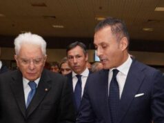 Mattarella, oggi la visita al Centro radar Enav di Ciampino