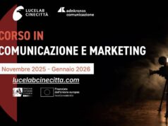 Media, al via il corso ‘Comunicazione e Marketing’