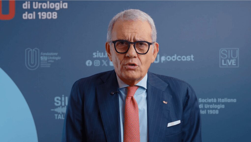 Medicina, Carrieri (Siu): “Chirurgia robotica irrinunciabile in urologia”