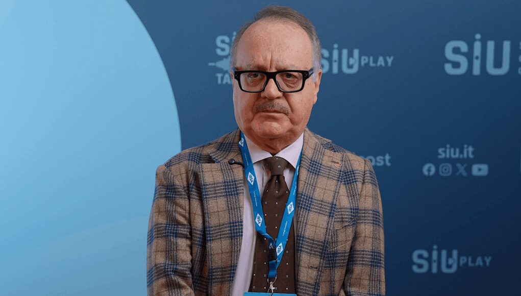 Medicina, Mirone (Siu): “Urologo più attento al dialogo nel percorso di cura”