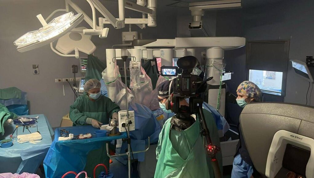 Medicina, Urologia universitaria del Policlinico di Foggia protagonista al Congresso Siu