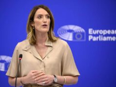 Metsola: “Lingua italiana occupa posto speciale nelle istituzioni europee”