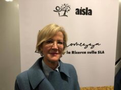 Mezzaroma (Ss Lazio): “Con Aisla per abbattere le barriere e tifare allo stadio”