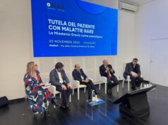 Miastenia, Rettore (Am): “Necessario supporto dopo prima diagnosi”