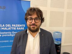 Miastenia, neurologo Maggi”Efficaci le nuove terapie”