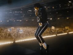 Michael Jackson, il primo trailer del film sulla sua vita: il protagonista è suo nipote Jaafar