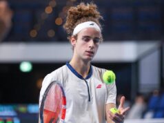 Mika Brunold, il tennista che ha fatto coming out: “Nascondermi non è un’opzione”