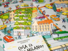 Milano, Atm lancia ‘Sicuramente’ per educare al valore della mobilitĂ stradale sicura