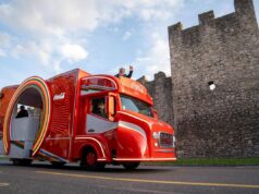 Milano-Cortina: con Coca-Cola, viaggio della fiamma olimpica percorso che celebra sport, musica e condivisione