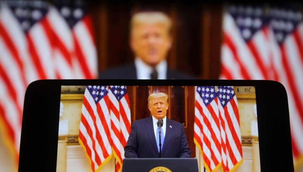 Mistero Trump Mobile, lo smartphone made in Usa mai arrivato sul mercato