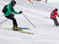 Montagna e benessere, come lo sci trasforma il nostro stato d’animo