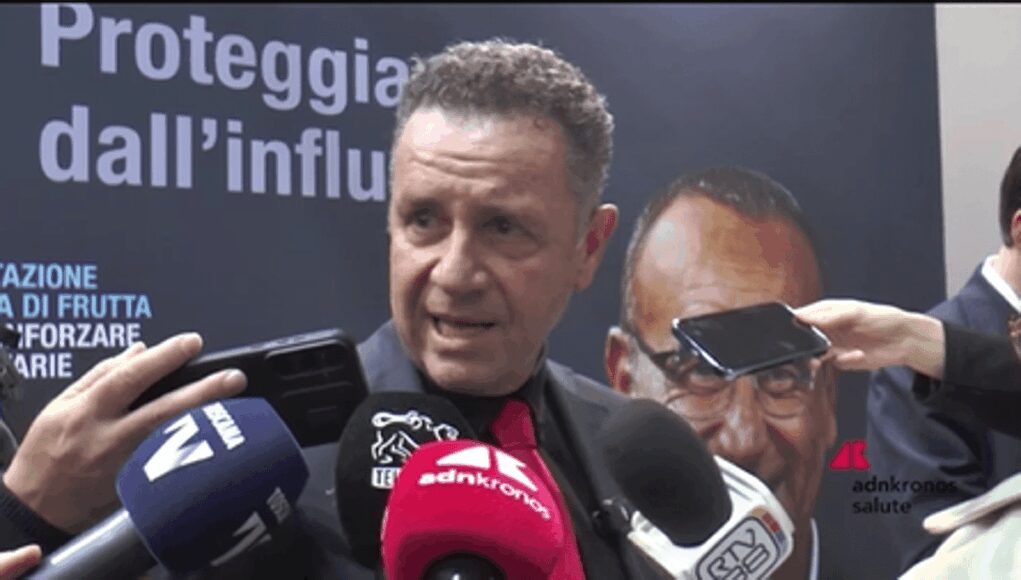 Monti: “Prevenzione e attenzione agli anziani capisaldi ministero”