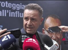 Monti: “Prevenzione e attenzione agli anziani capisaldi ministero”