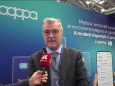 Moricca (PAgoPa): “PagoPa è tecnologia pubblica al servizio di cittadini ed enti”