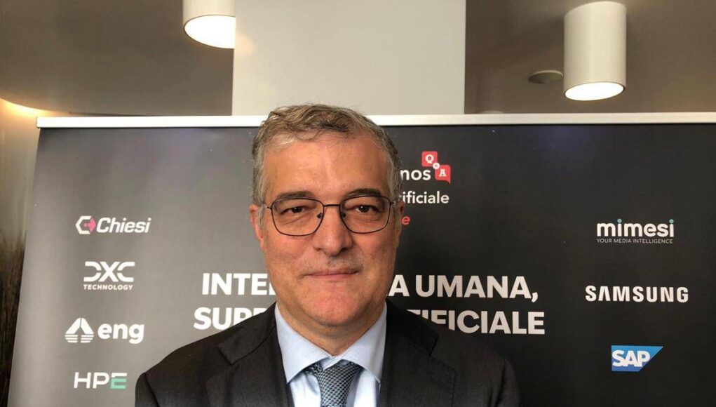 Moricca (PagoPa): “Ai può aiutare a ottimizzare inefficienze Pubblica amministrazione”