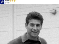 Morto Lorenzo Buffon, aveva 95 anni. Chi era lo storico portiere di Milan e Inter